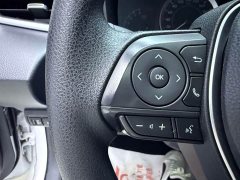 Toyota Corolla 2021 1.2T S-CVT Elite - ფოტო 16