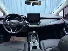 Toyota Corolla 2021 1.2T S-CVT Elite - ფოტო 17
