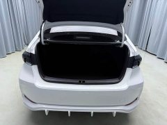 Toyota Corolla 2021 1.2T S-CVT Elite - ფოტო 18