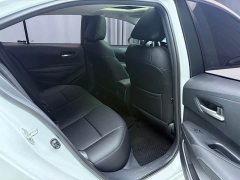 Toyota Corolla 2021 1.2T S-CVT Elite - ფოტო 19