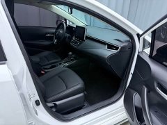 Toyota Corolla 2021 1.2T S-CVT Elite - ფოტო 20
