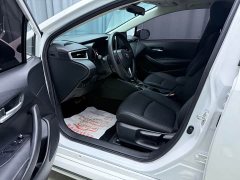 Toyota Corolla 2021 1.2T S-CVT Elite - ფოტო 7