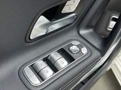 Mercedes-Benz A-Class A 180 L Sport Sedan - ფოტო 10