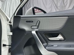 Mercedes-Benz A-Class A 180 L Sport Sedan - ფოტო 11