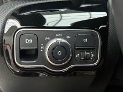 Mercedes-Benz A-Class A 180 L Sport Sedan - ფოტო 12