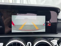 Mercedes-Benz A-Class A 180 L Sport Sedan - ფოტო 15