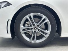 Mercedes-Benz A-Class A 180 L Sport Sedan - ფოტო 17
