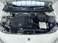 Mercedes-Benz A-Class A 180 L Sport Sedan - ფოტო 20