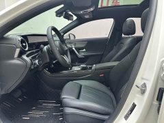 Mercedes-Benz A-Class A 180 L Sport Sedan - ფოტო 4