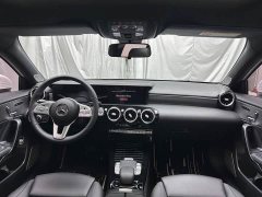 Mercedes-Benz A-Class A 180 L Sport Sedan - ფოტო 5