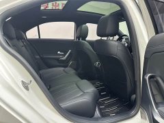 Mercedes-Benz A-Class A 180 L Sport Sedan - ფოტო 6
