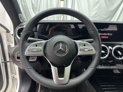 Mercedes-Benz A-Class A 180 L Sport Sedan - ფოტო 7