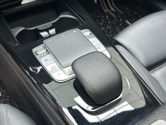 Mercedes-Benz A-Class A 180 L Sport Sedan - ფოტო 8