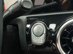 Mercedes-Benz A-Class A 180 L Sport Sedan - ფოტო 9