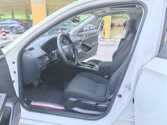 Honda Civic 240TURBO CVT Sport Edition - ფოტო 8