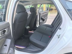 Honda Civic 240TURBO CVT Sport Edition - ფოტო 9