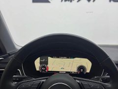Audi A4L 40 TFSI Luxury Dynamic - ფოტო 10