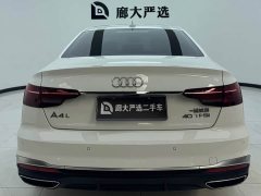 Audi A4L 40 TFSI Luxury Dynamic - ფოტო 4