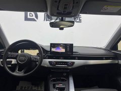 Audi A4L 40 TFSI Luxury Dynamic - ფოტო 7
