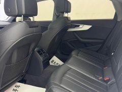 Audi A4L 40 TFSI Luxury Dynamic - ფოტო 8