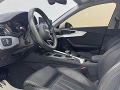 Audi A4L 40 TFSI Luxury Dynamic - ფოტო 9