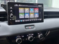 Honda XR-V 1.5L CVT Heat Wave Edition - ფოტო 12