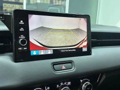 Honda XR-V 1.5L CVT Heat Wave Edition - ფოტო 13