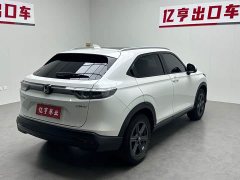 Honda XR-V 1.5L CVT Heat Wave Edition - ფოტო 16