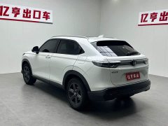 Honda XR-V 1.5L CVT Heat Wave Edition - ფოტო 17