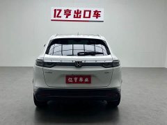 Honda XR-V 1.5L CVT Heat Wave Edition - ფოტო 19