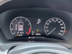 Honda XR-V 1.5L CVT Heat Wave Edition - ფოტო 20