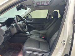 Honda XR-V 1.5L CVT Heat Wave Edition - ფოტო 4