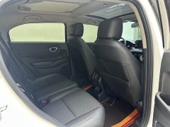 Honda XR-V 1.5L CVT Heat Wave Edition - ფოტო 6