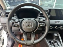 Honda XR-V 1.5L CVT Heat Wave Edition - ფოტო 7