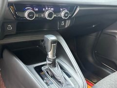 Honda XR-V 1.5L CVT Heat Wave Edition - ფოტო 8