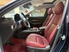 Mazda CX-30 2022 2.0L Automatic Radiant Pleasure Black Obsidian Edition - ფოტო 9