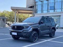 Tank 400 New Energy Hi4-T Off-Road Edition - ფოტო 1