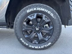 Tank 400 New Energy Hi4-T Off-Road Edition - ფოტო 10