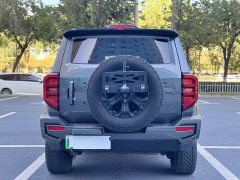 Tank 400 New Energy Hi4-T Off-Road Edition - ფოტო 11
