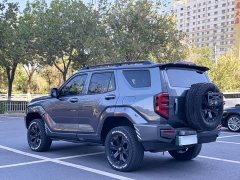 Tank 400 New Energy Hi4-T Off-Road Edition - ფოტო 12