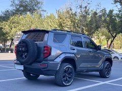 Tank 400 New Energy Hi4-T Off-Road Edition - ფოტო 13