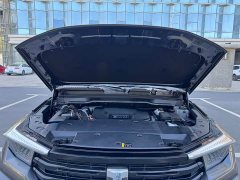 Tank 400 New Energy Hi4-T Off-Road Edition - ფოტო 16