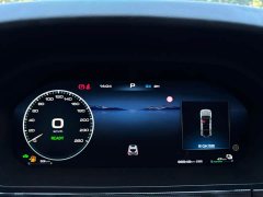 Tank 400 New Energy Hi4-T Off-Road Edition - ფოტო 17