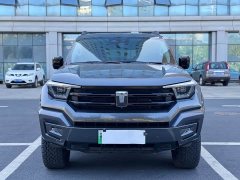 Tank 400 New Energy Hi4-T Off-Road Edition - ფოტო 2