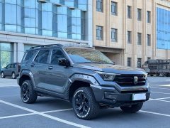 Tank 400 New Energy Hi4-T Off-Road Edition - ფოტო 3