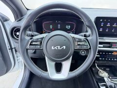 Kia K3 1.5L CVT Luxury Edition - ფოტო 11
