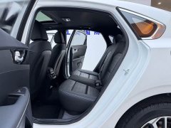Kia K3 1.5L CVT Luxury Edition - ფოტო 16