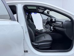 Kia K3 1.5L CVT Luxury Edition - ფოტო 17
