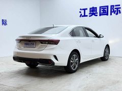 Kia K3 1.5L CVT Luxury Edition - ფოტო 20