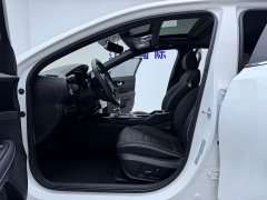 Kia K3 1.5L CVT Luxury Edition - ფოტო 5